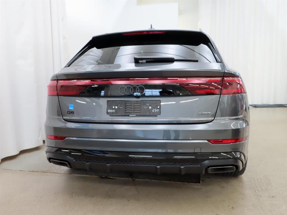 Audi Q8 2026