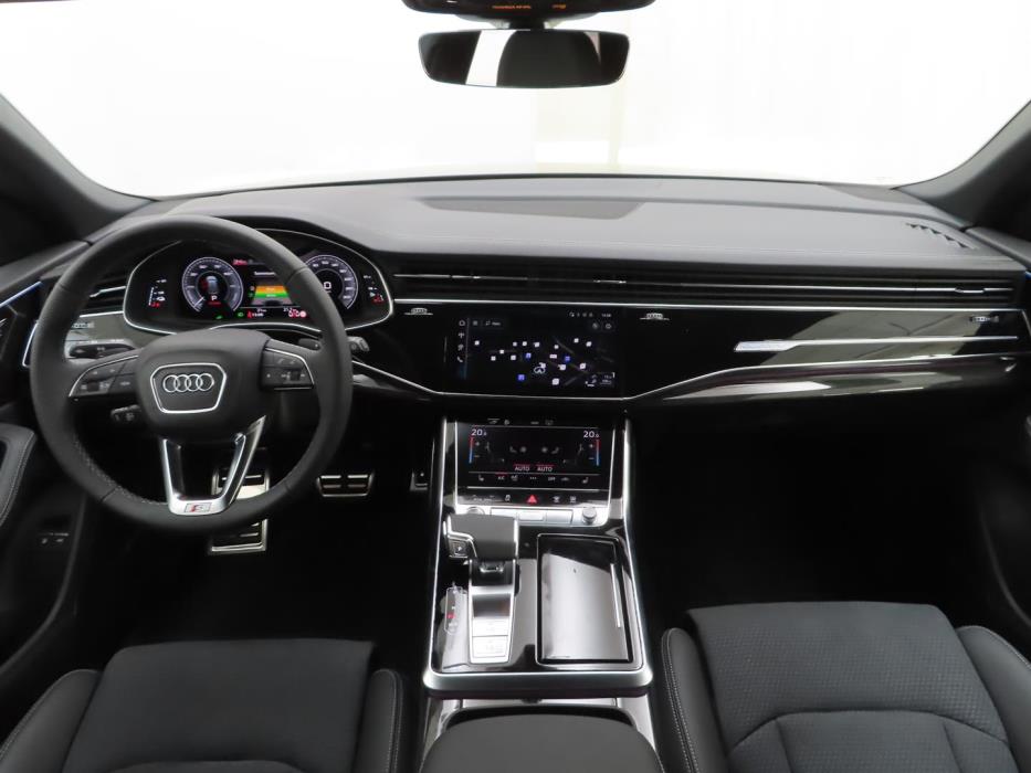 Audi Q8 2026