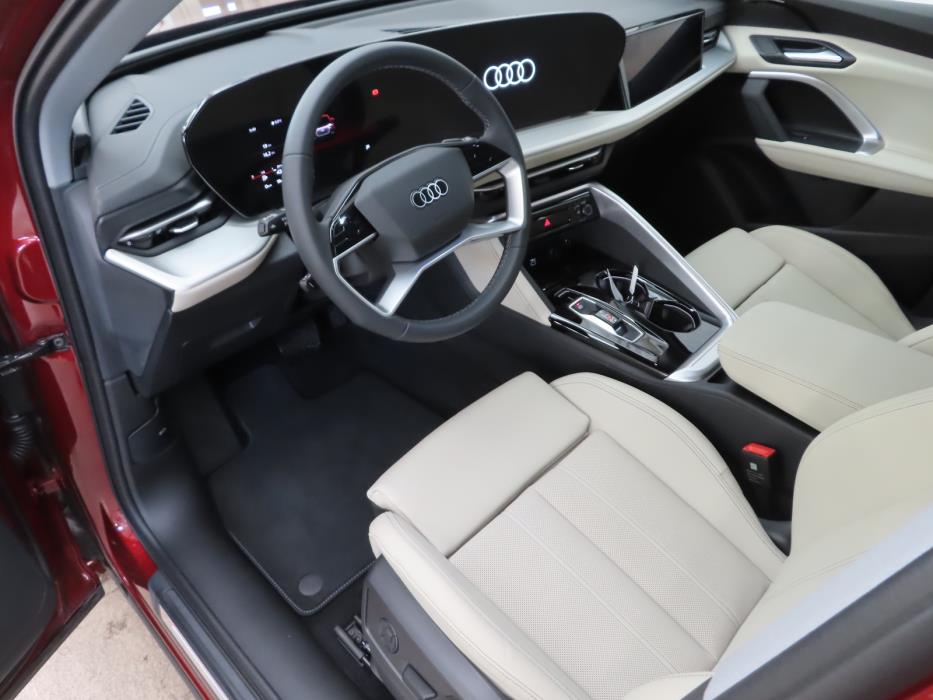 Audi Q5 2026