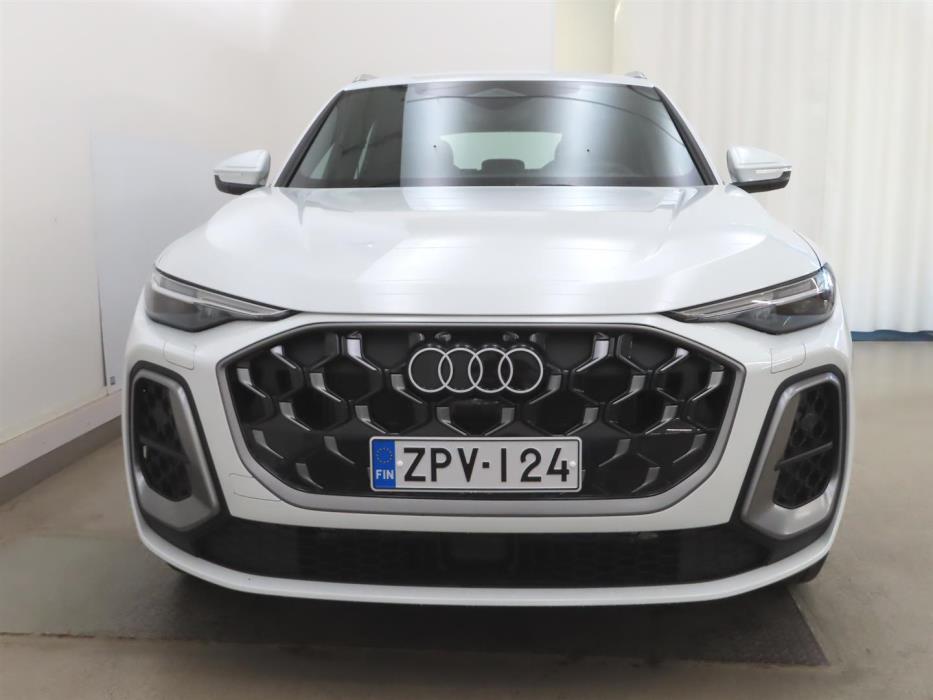 Audi Q5 2025