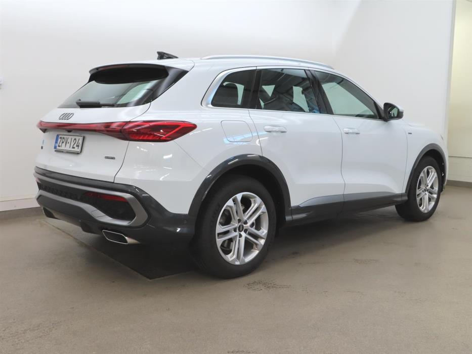 Audi Q5 2025
