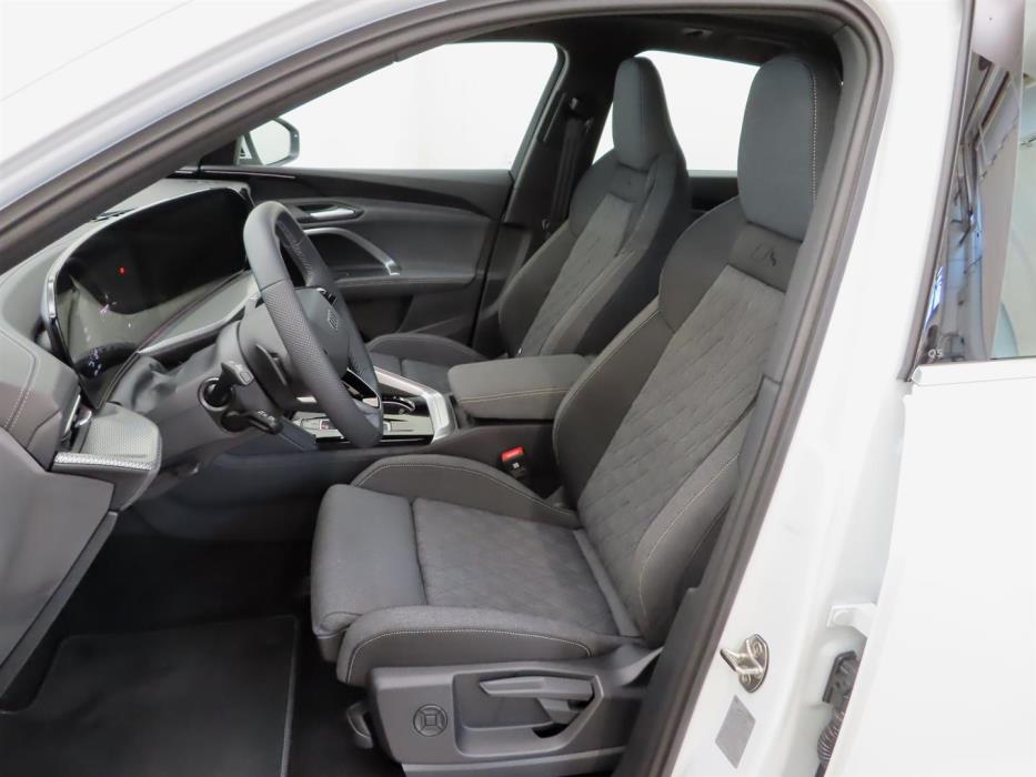 Audi Q5 2025