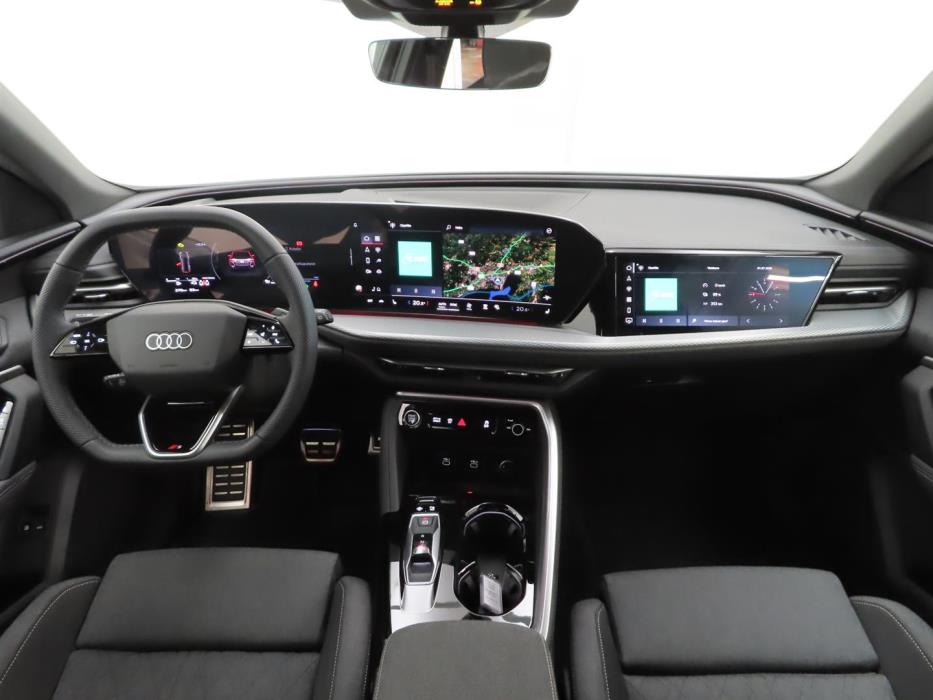 Audi Q5 2025