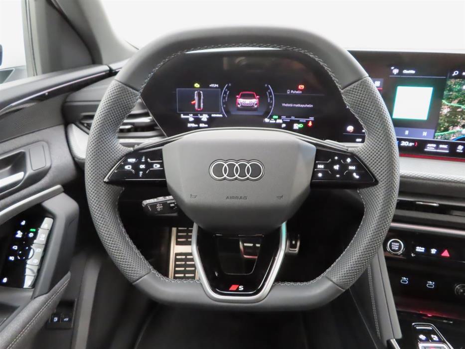 Audi Q5 2025