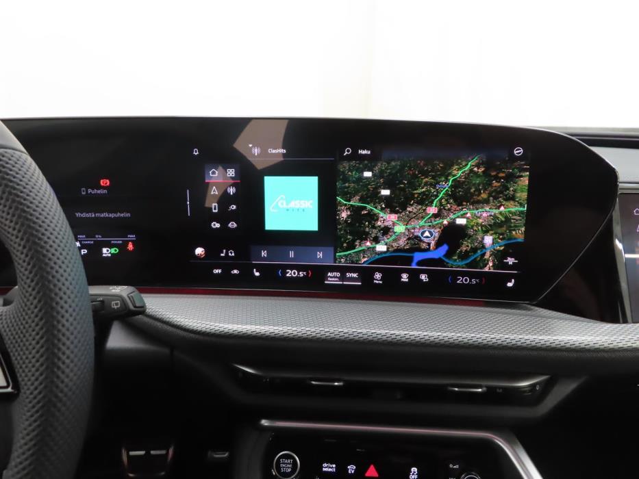 Audi Q5 2025