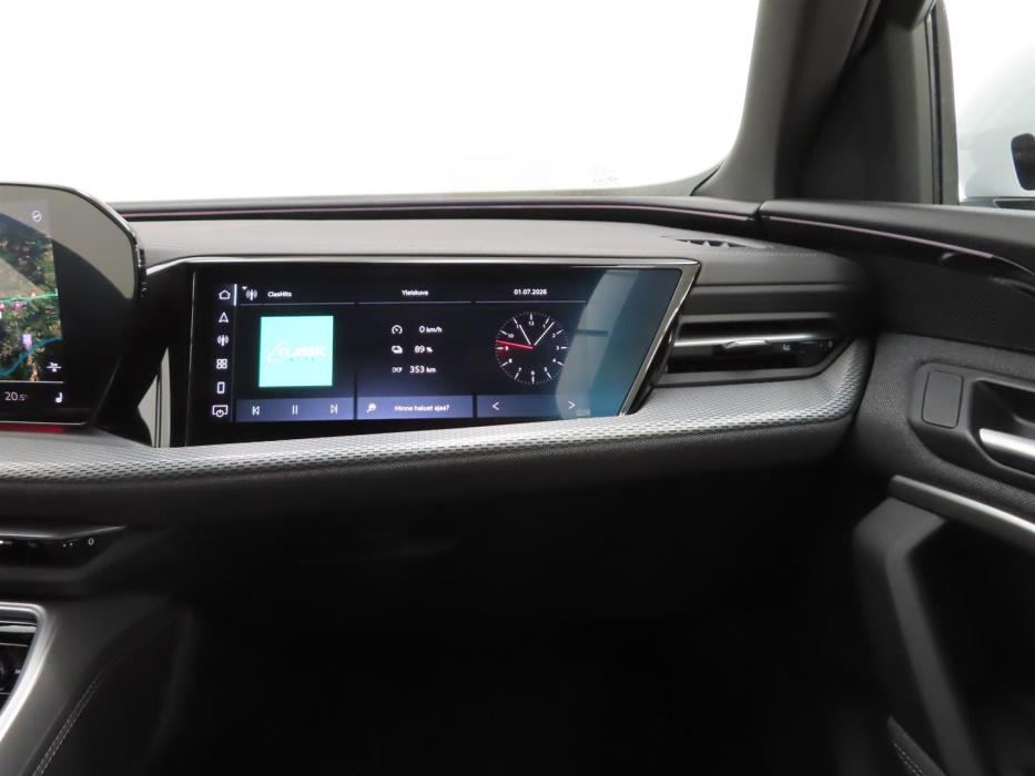 Audi Q5 2025
