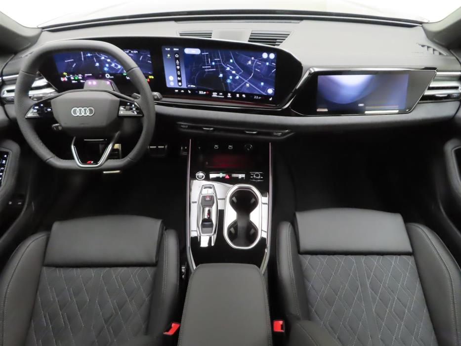 Audi A6 2026