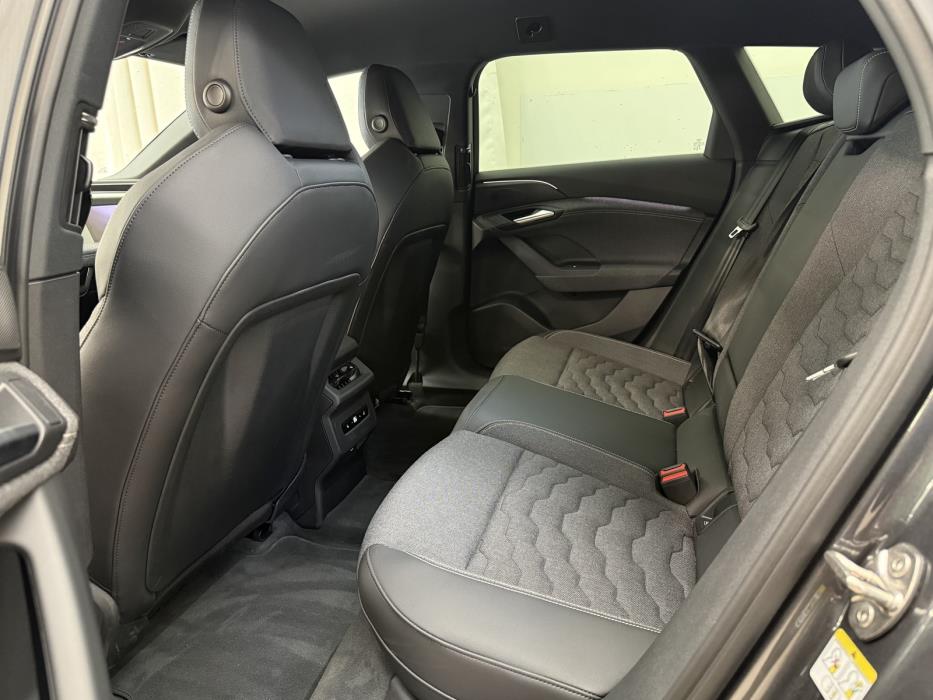 Audi A6 e-tron 2026