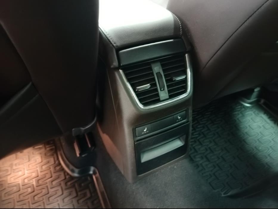 SKODA Octavia 2015