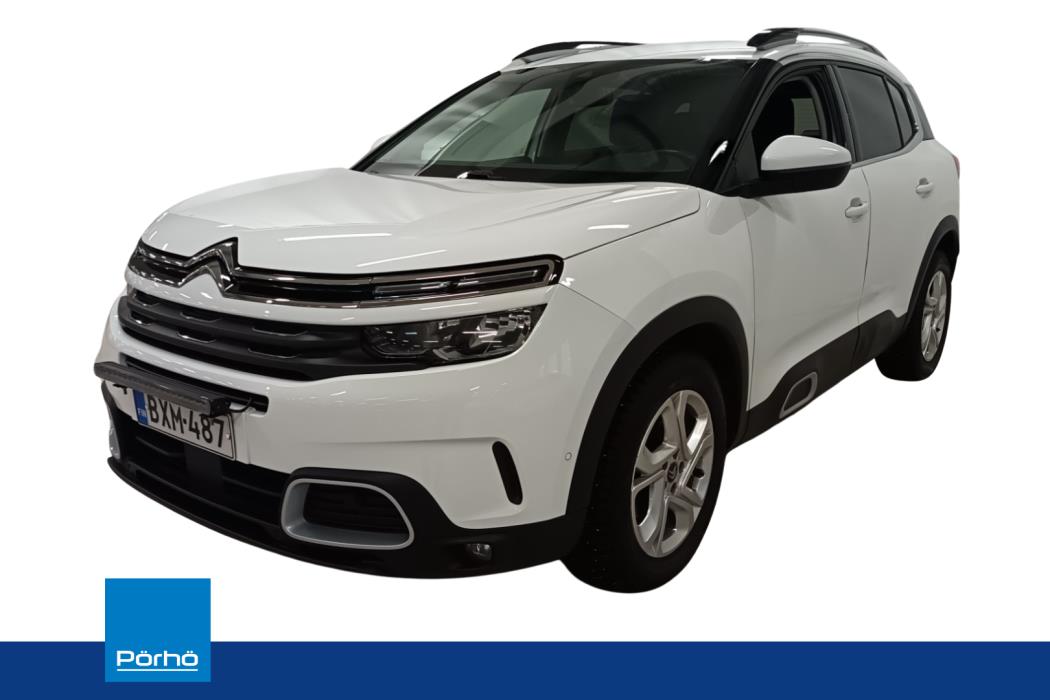 CITROEN C5 Aircross 2019