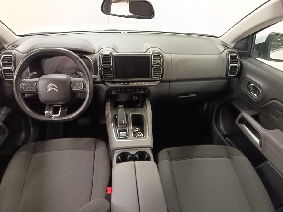 CITROEN C5 Aircross 2019