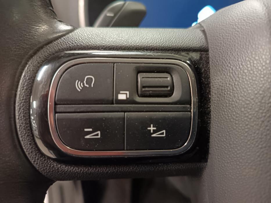 CITROEN C5 Aircross 2019