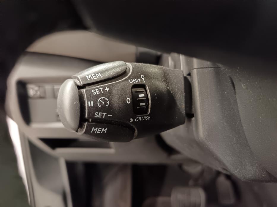 CITROEN C5 Aircross 2019