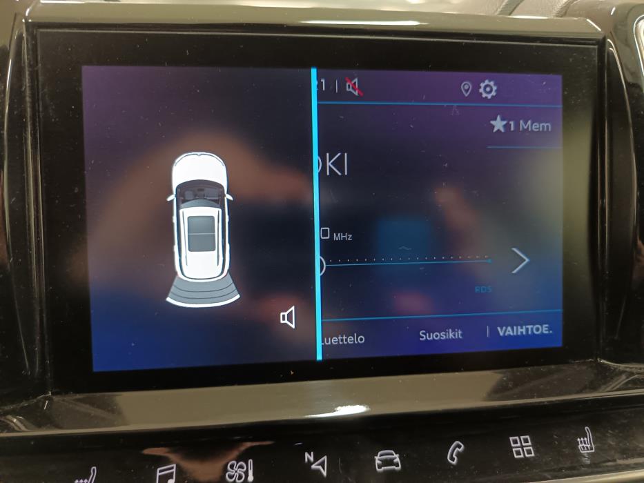 CITROEN C5 Aircross 2019