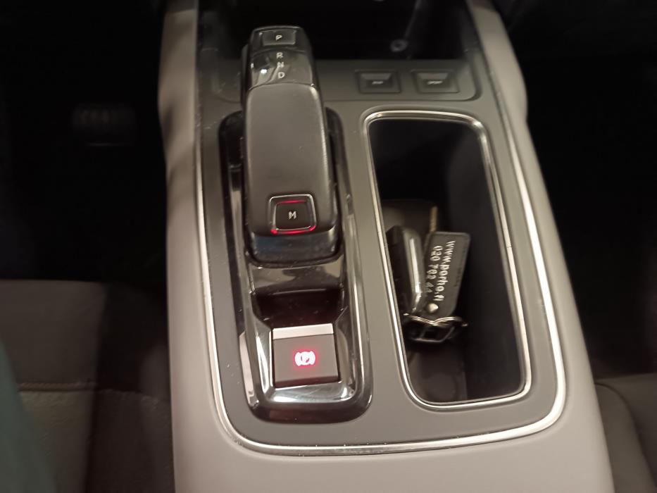 CITROEN C5 Aircross 2019