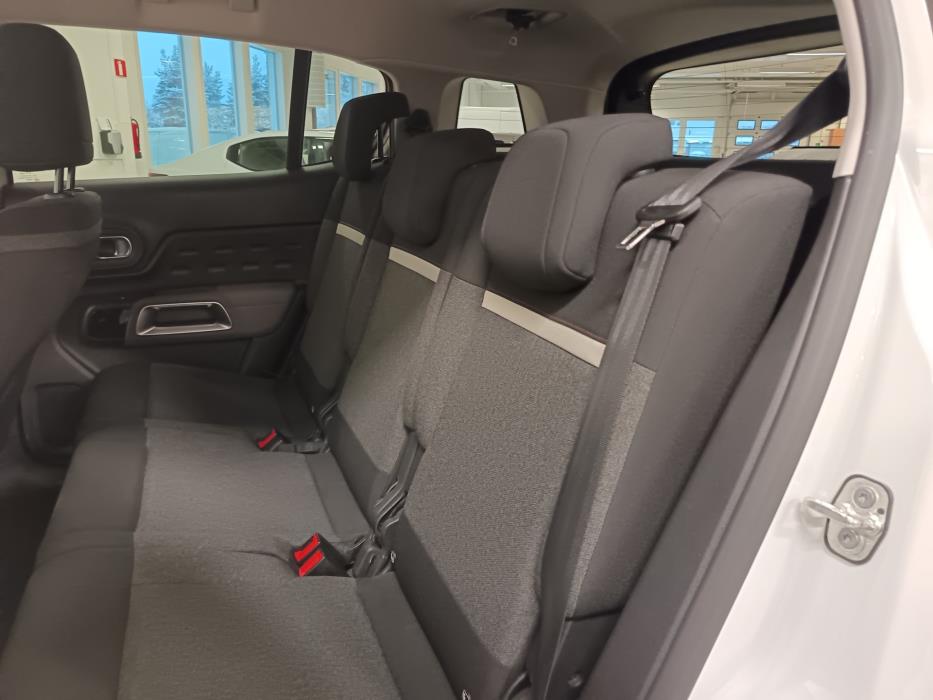 CITROEN C5 Aircross 2019