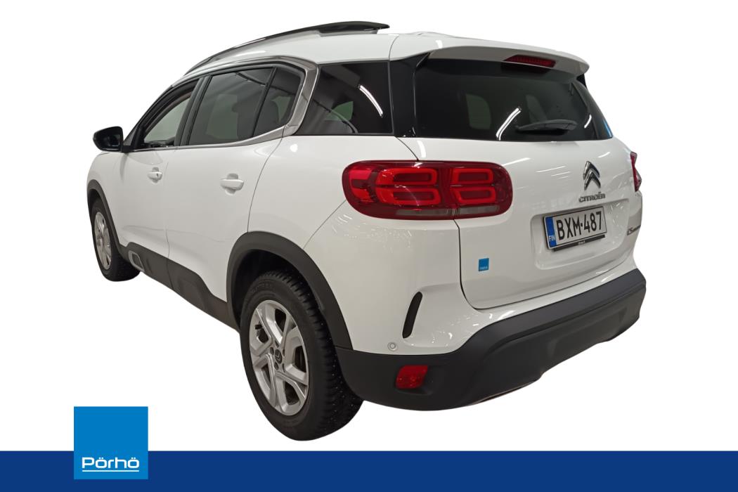 CITROEN C5 Aircross 2019