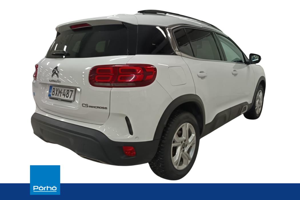 CITROEN C5 Aircross 2019