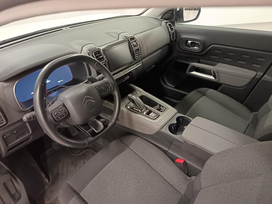 CITROEN C5 Aircross 2019