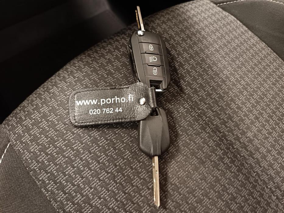 PEUGEOT 308 2017