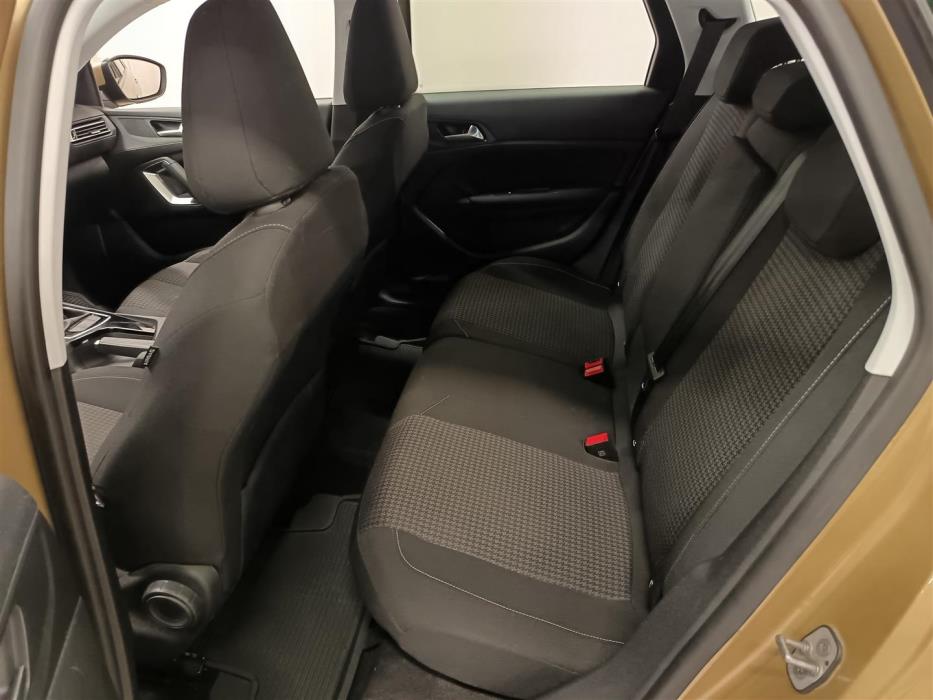 PEUGEOT 308 2017