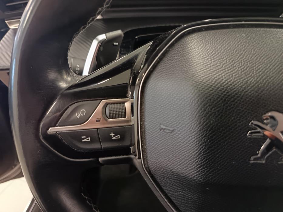 PEUGEOT 508 2019
