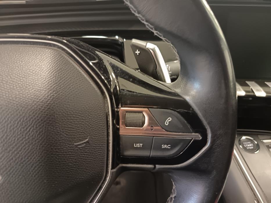 PEUGEOT 508 2019