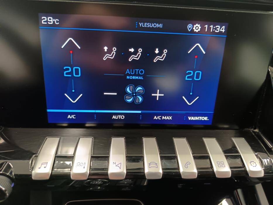 PEUGEOT 508 2019