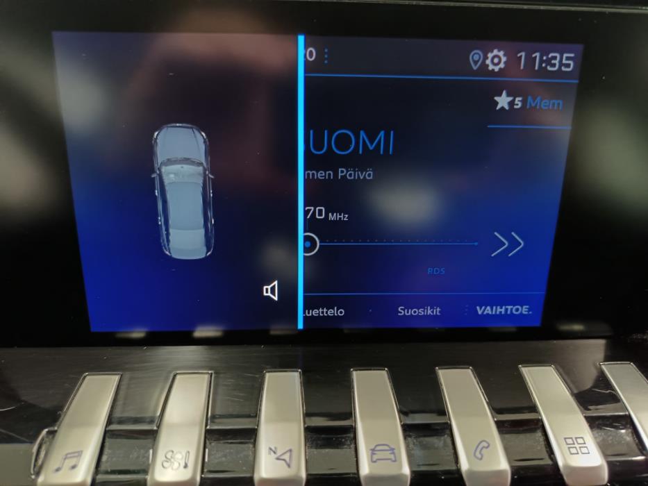 PEUGEOT 508 2019
