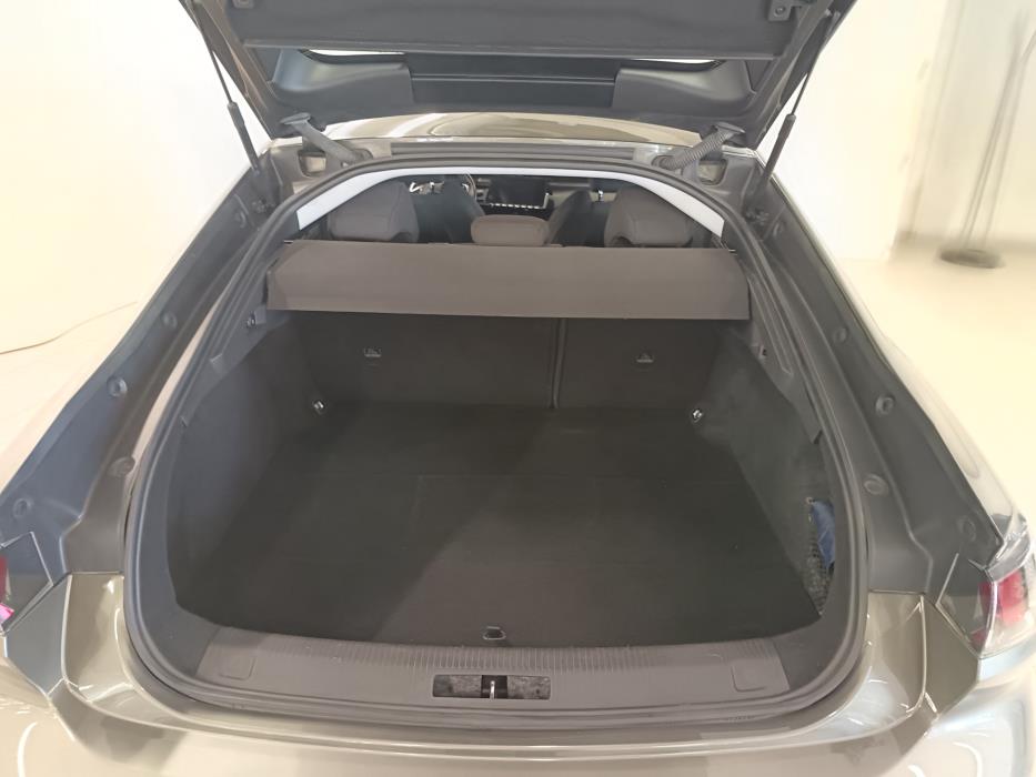 PEUGEOT 508 2019