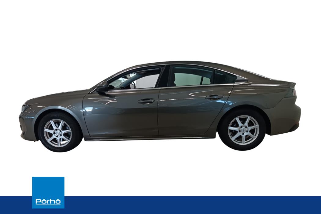 PEUGEOT 508 2019
