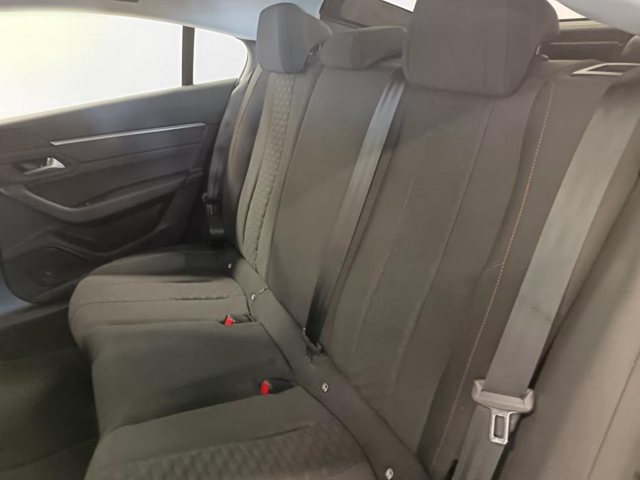 PEUGEOT 508 2019