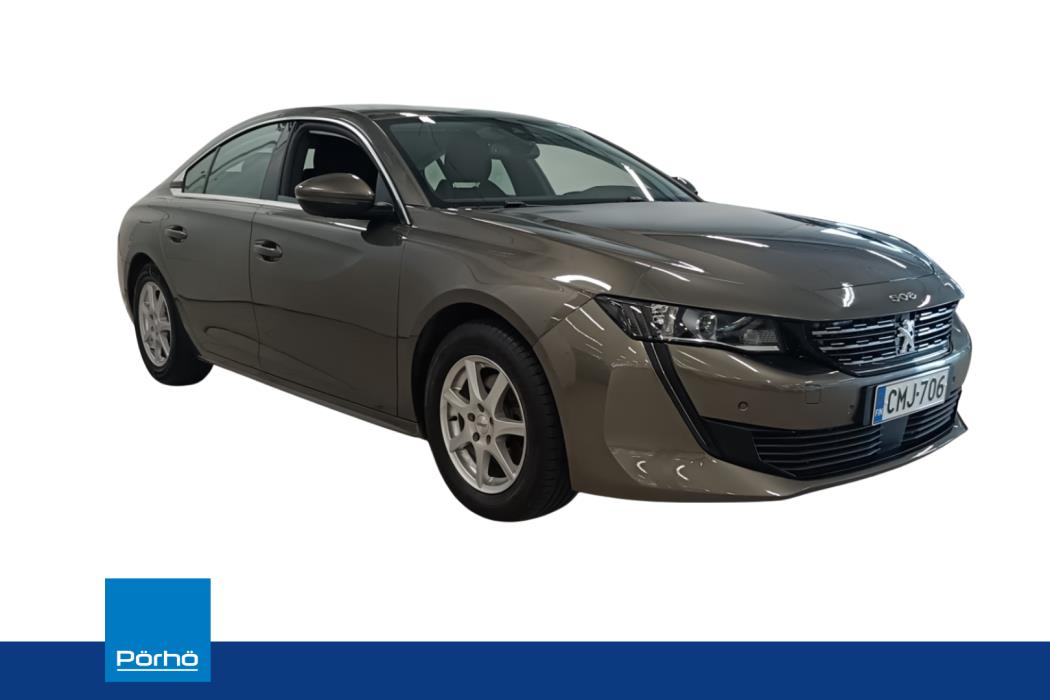 PEUGEOT 508 2019