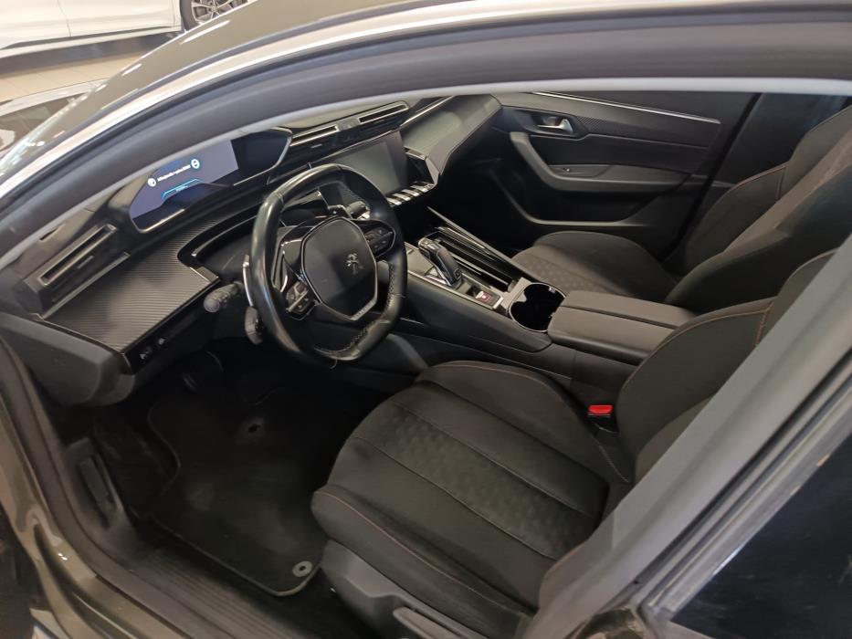 PEUGEOT 508 2019