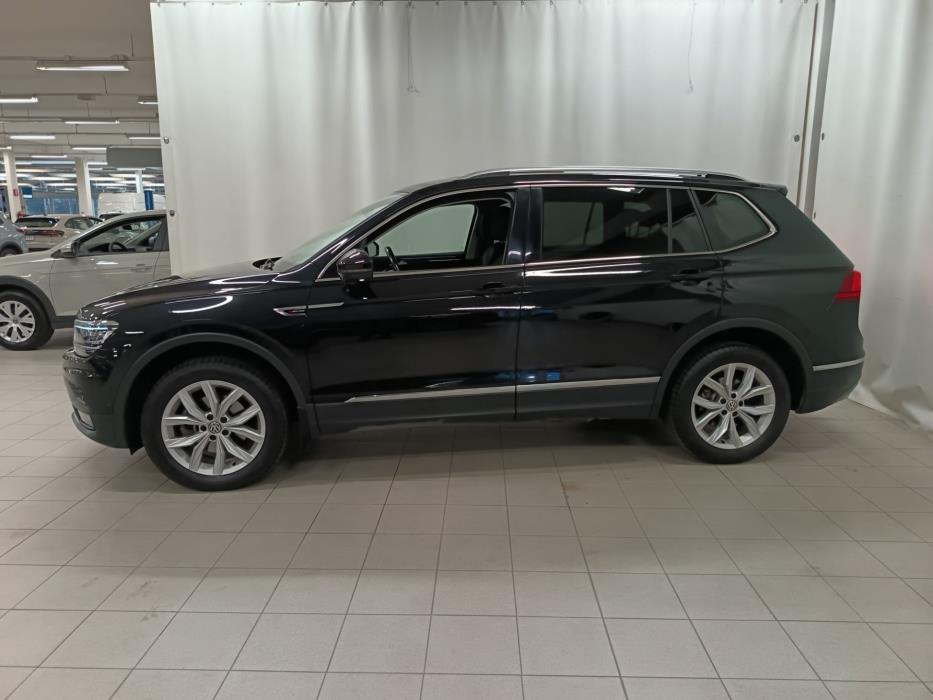 VOLKSWAGEN Tiguan Allspace 2019