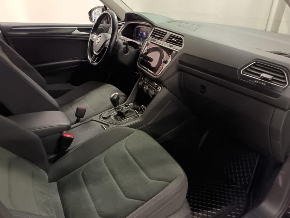 VOLKSWAGEN Tiguan Allspace 2019