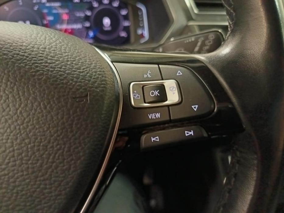 VOLKSWAGEN Tiguan Allspace 2019