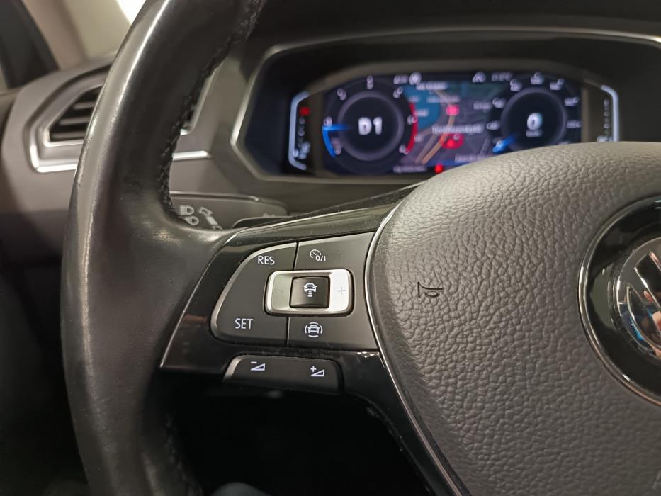VOLKSWAGEN Tiguan Allspace 2019