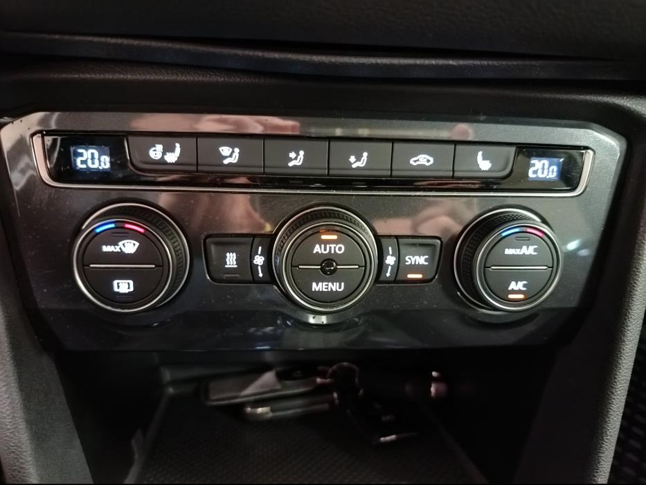 VOLKSWAGEN Tiguan Allspace 2019