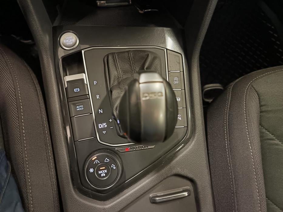 VOLKSWAGEN Tiguan Allspace 2019