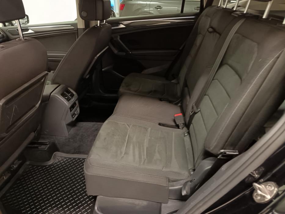 VOLKSWAGEN Tiguan Allspace 2019