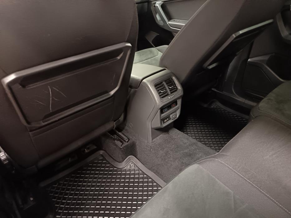 VOLKSWAGEN Tiguan Allspace 2019