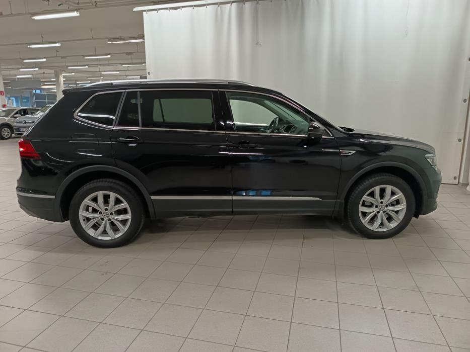 VOLKSWAGEN Tiguan Allspace 2019