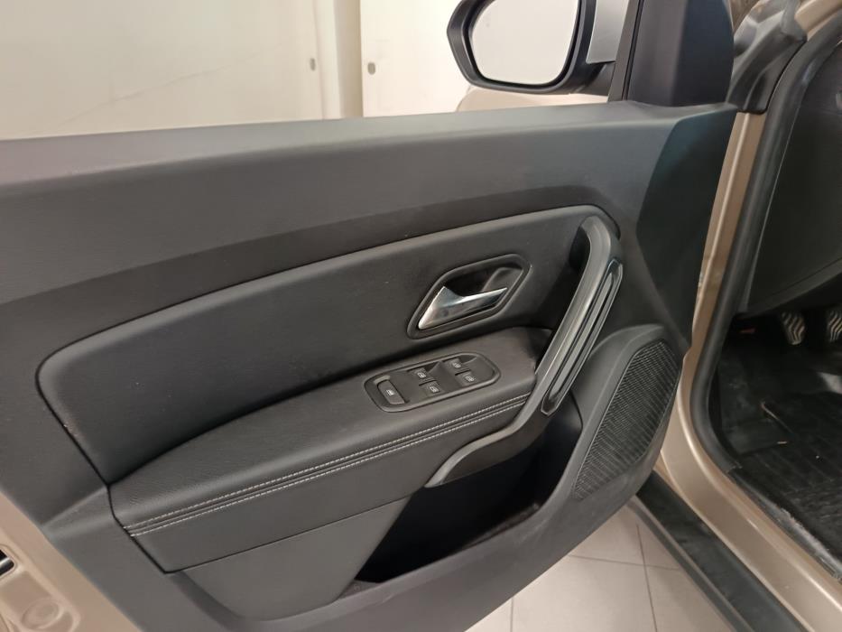 DACIA Duster 2019