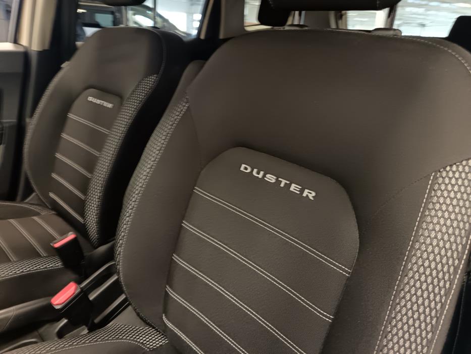 DACIA Duster 2019