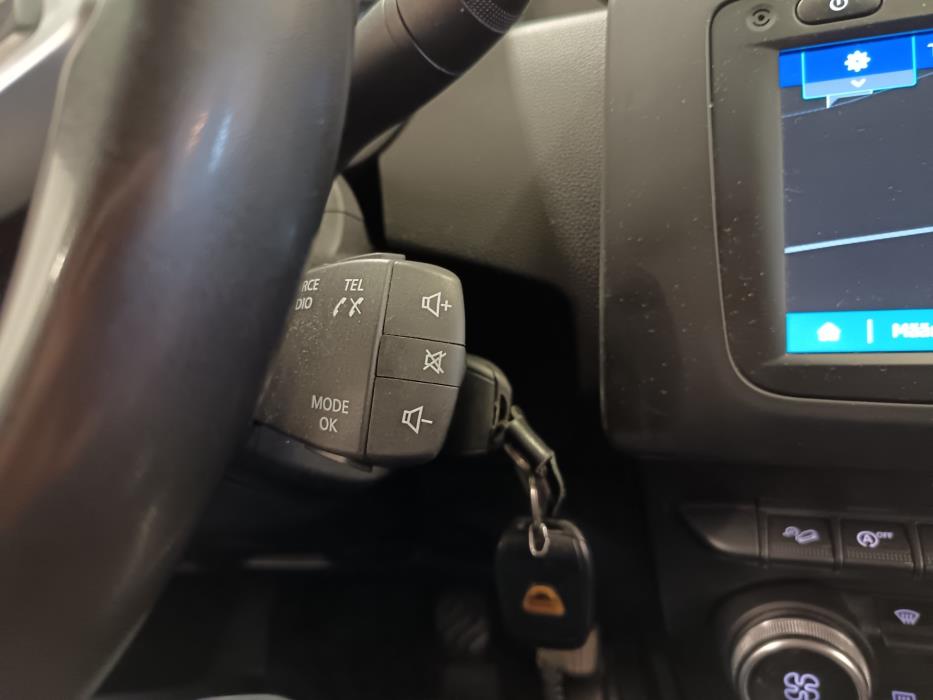 DACIA Duster 2019