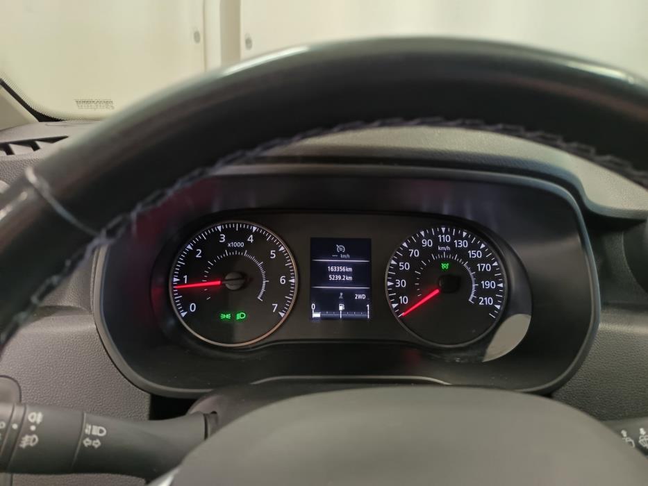 DACIA Duster 2019