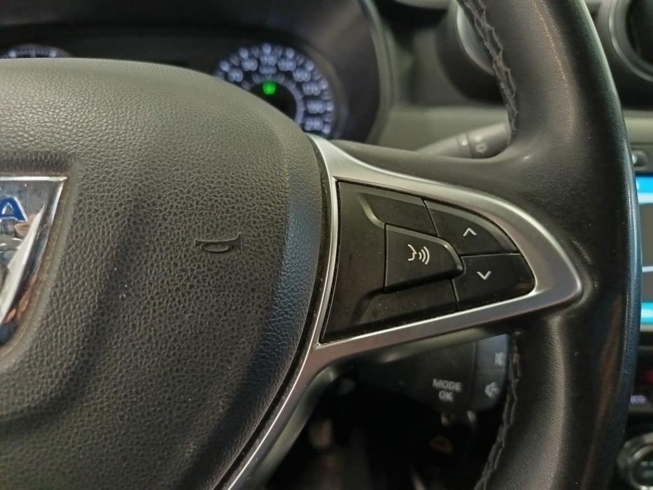 DACIA Duster 2019