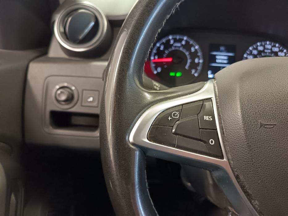 DACIA Duster 2019