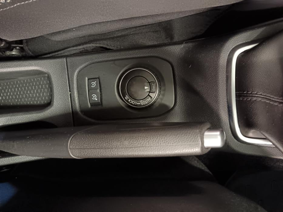 DACIA Duster 2019